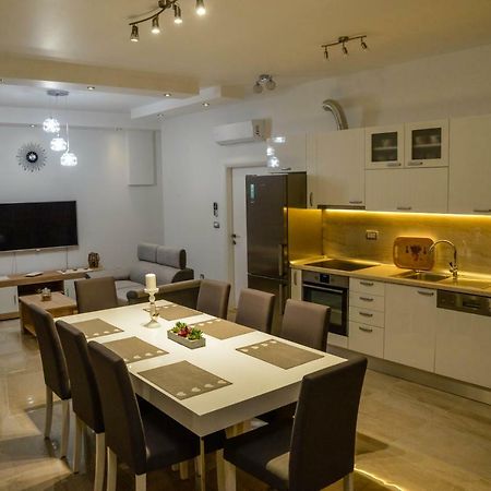 Apartmani Olujic Imotski Exteriér fotografie