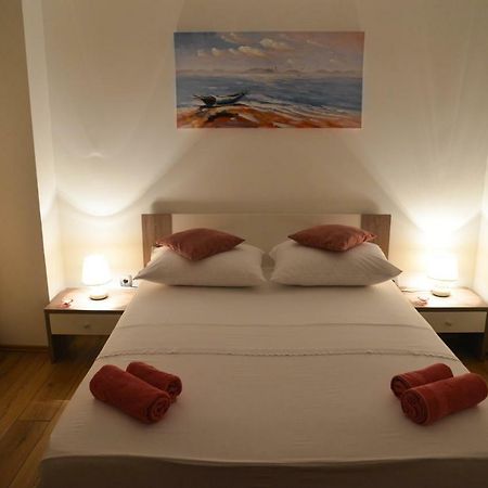 Apartmani Olujic Imotski Exteriér fotografie