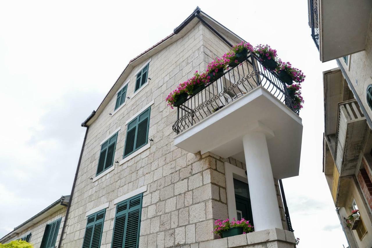 Apartmani Olujic Imotski Exteriér fotografie
