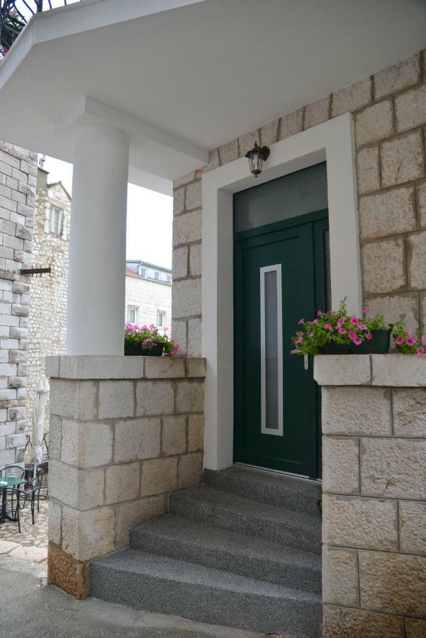 Apartmani Olujic Imotski Exteriér fotografie