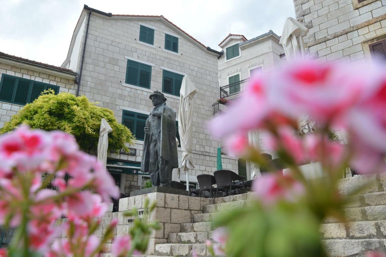 Apartmani Olujic Imotski Exteriér fotografie