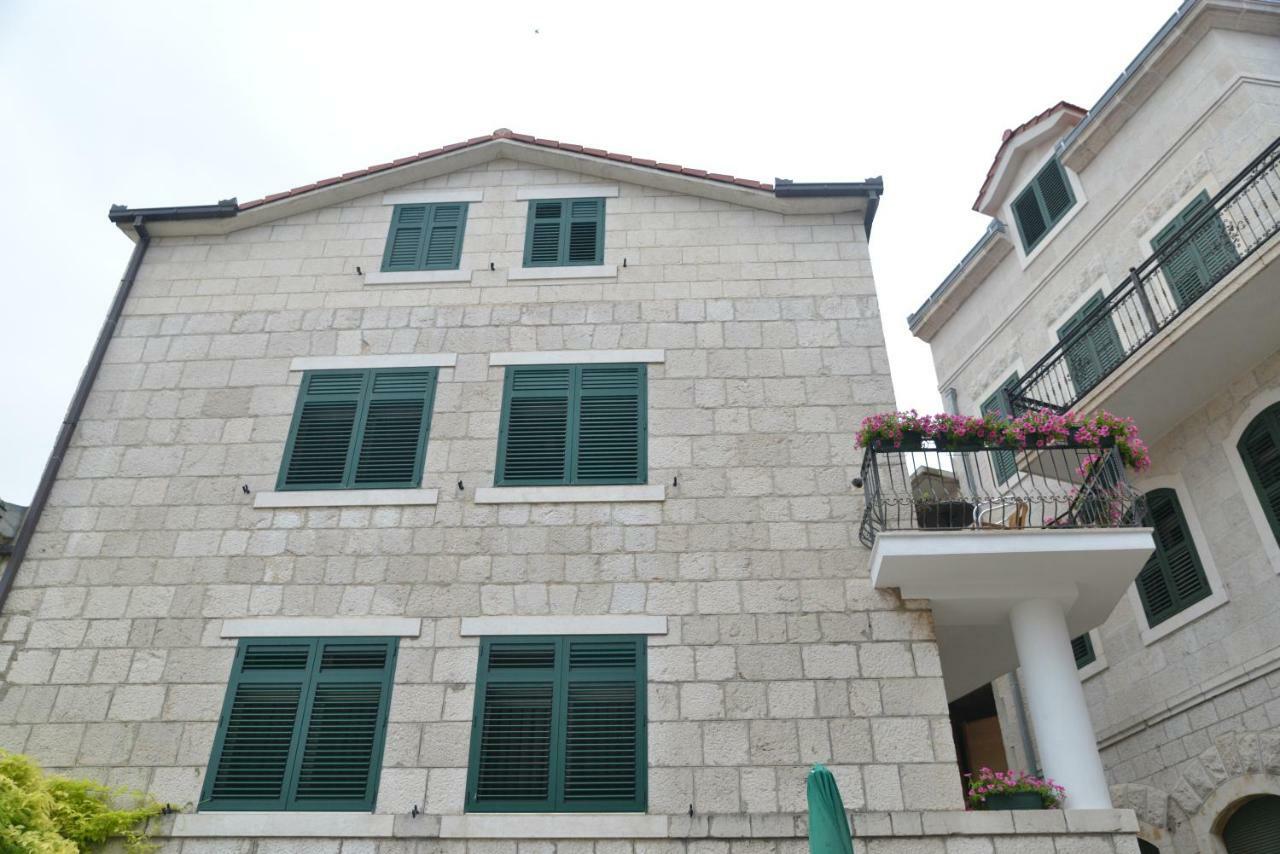 Apartmani Olujic Imotski Exteriér fotografie